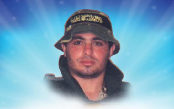  وفاة والد الاستشهادي المجاهد أسامة الأفندي من غزة