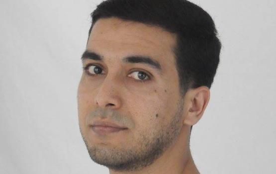 الأسير المريض يسري المصري لا يتلقى سوى المسكنات