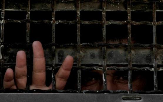 1016 أسيرًا في الاعتقال الإداري حتى نهاية مارس