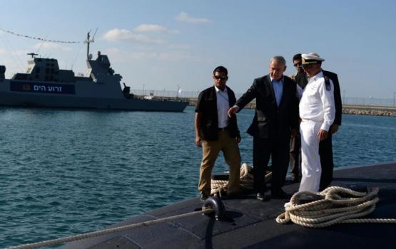 اعتقال قائد الكوماندوز البحري ووزير سابق بقضية الغواصات