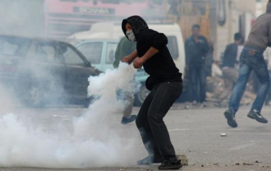 97 نقطة مواجهة بالضفة والقدس الأسبوع الماضي