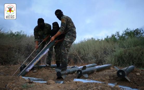 خبير لبناني: سرايا القدس فرضت معادلة الردع وأعادت قواعد الاشتباك 