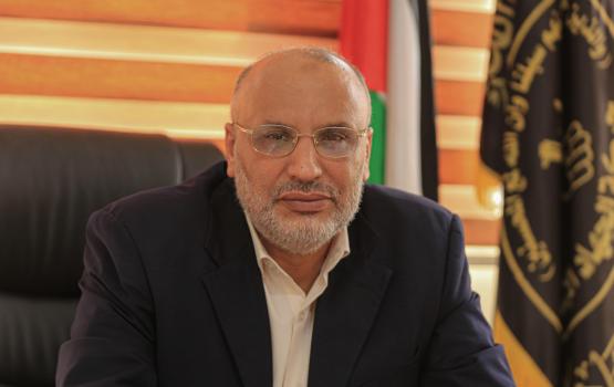 الحساينة: الاحتلال يحاول إخماد حالة استنهاض المقاومة بالضفة