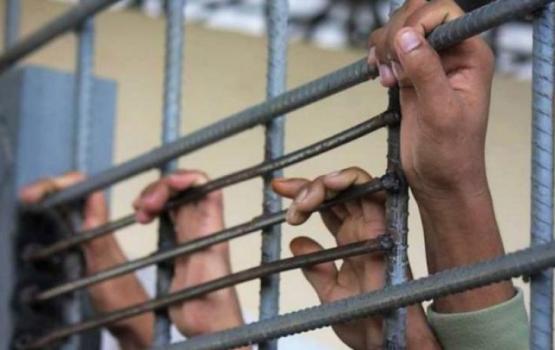 3 أسرى يدخلون اليوم أعواماً جديدة