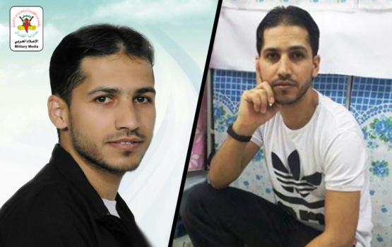 المجاهد «عمار عابد» يدخل عامه الـ 20 في الأسر