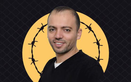 بعد 172 يوماً.. الأسير «خليل عواودة» ينتصر على السجّان