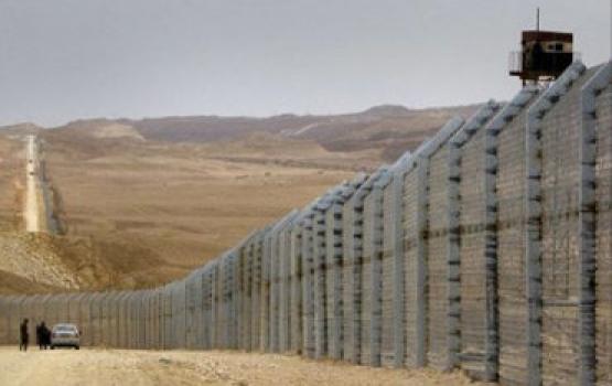 رئيس مجمع "اشكول": علينا بناء جدار حول غزة مثل مصر‏