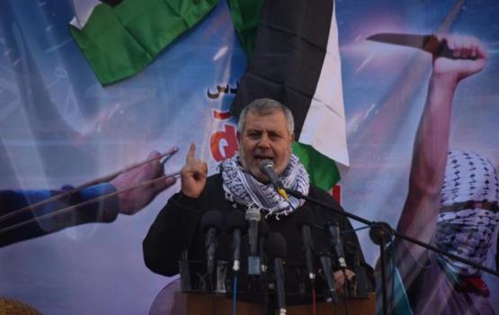 صور.. البطش: نحن على موعدٍ مع تحرير الضفة من المستوطنين