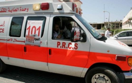 استشهاد مواطنة خلال اقتحام الاحتلال منزل نجلها ببيت لحم