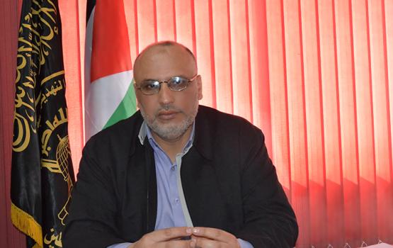 الحساينة: عملية النقب رد واقعي على تشكيل العدو للعصابات واستهداف أبناء شعبنا