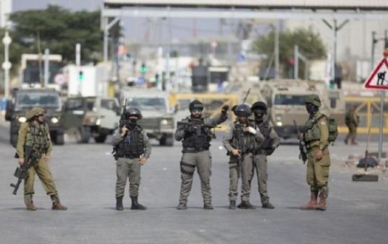 جنود صهاينة عطّلوا دورياتهم تجنبًا للخروج من قواعدهم