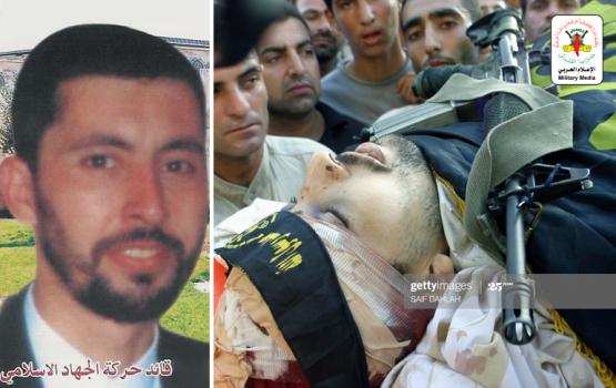 الشهيد «نعمان طحاينة».. قائد ومفكر من الرعيل الأول
