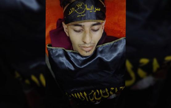الجهاد: سنبقى نقدم الغالي والنفيس على طريق الجهاد والمقاومة