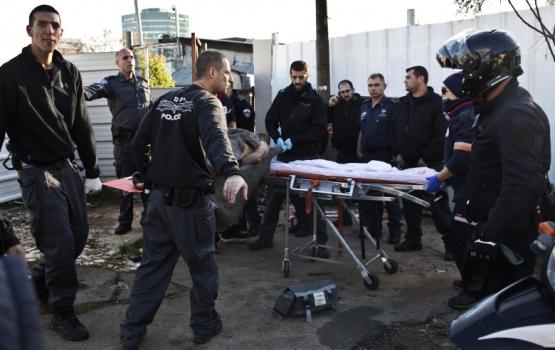 الكابينت يتخذ جملة إجراءات عقابية لمواجهة العمليات