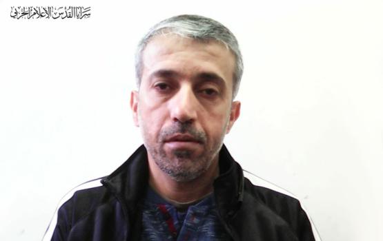 المجاهد أحمد إبراهيم يدخل عامه الـ 21 بالأسر