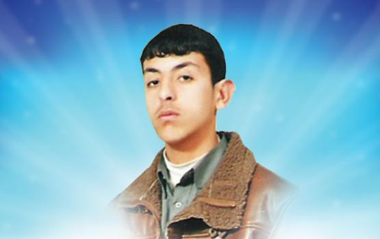  وفاة والدة الشهيد المجاهد "حسن عواجة" من رفح