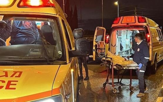 إصابة جنديين صهيونيين بعملية إطلاق نار في حوارة