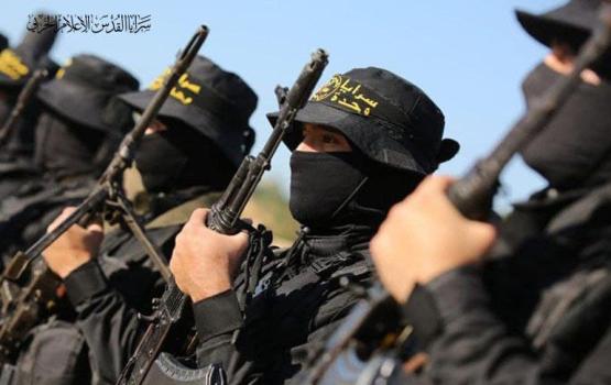 الجهاد: عملية الطعن بالقدس ردّ طبيعي على جرائم الاحتلال