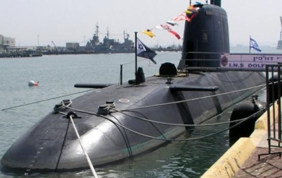 الاحتلال يسعى لشراء غواصة سادسة من ألمانيا