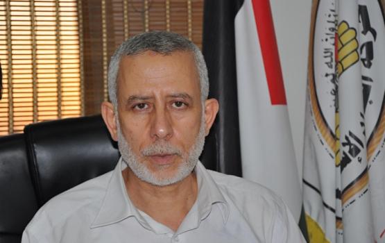 الهندي: أيام قلائل وسيتجرع الاحتلال كأس المذلة من أبطال جنين