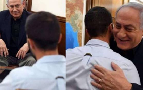 عائلة حارس السفارة القاتل تهجر بيتها بعد كشف هويته