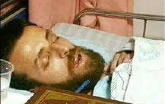 76 يوماً والقيق يصارع لنيل حريته