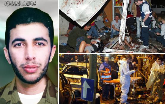  بالفيديو.. 17 عاماً على عملية الاستشهادي «عبد الله بدران» 