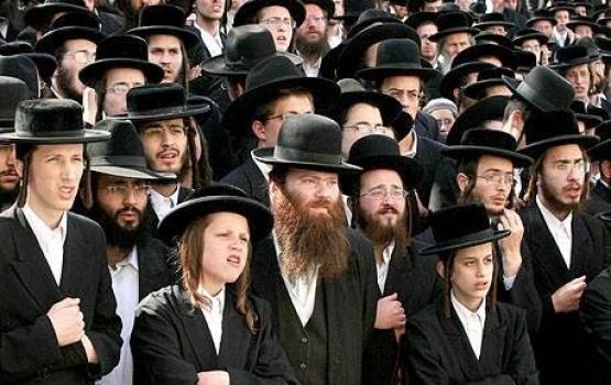 60 ألف يهودي أمريكي يعيشون في مستوطنات الضفة