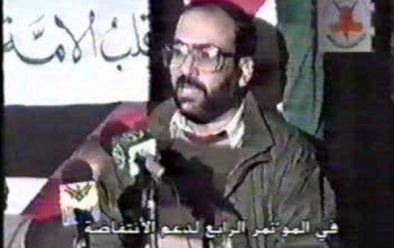 قيادي بـ"السرايا": الزمن أثبت من جديد صوابية فكر "الشقاقي" الأصيل