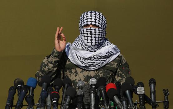 الغرفة المشتركة: خيار المقاومة باقٍٍ وسيف القدس لن يُغمد
