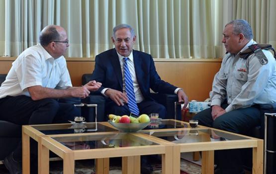 لجنة حزب "العمل" الصهيونية تقرر موعد للإنتخابات