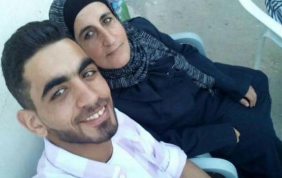 نقل الأسير العبد لسجن نفحة