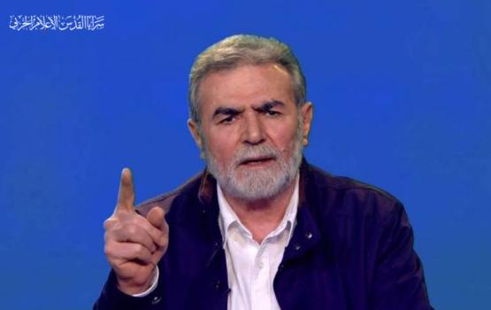 فيديو.. كلمة الأمين العام القائد زياد النخالة بمناسبة انتصار المقاومة في «سيف القدس»