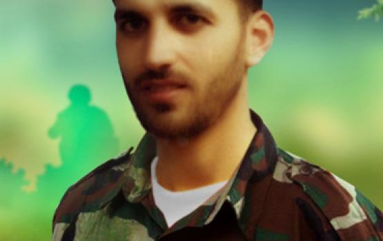 الشهيد القائد "إياد صوالحة" : دوخّ الصهاينة ولقنهم دروساً قاسية لن ينسوها