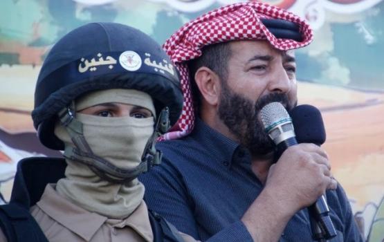 الأخرس: تكرار عمليات الاغتيال ستفجر الغضب في وجه العدو