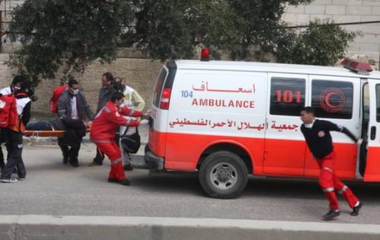 شهيدة وإصابات برصاص الاحتلال في جنين