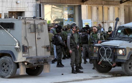 الاحتلال يطلق سراح أسيرين من الجهاد