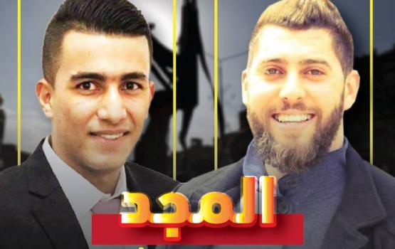 تحليل: اغتيال "نعالوة والبرغوثي" سيوسع دائرة العمليات الفردية لتكون أكثر جرأة ولهيباً 