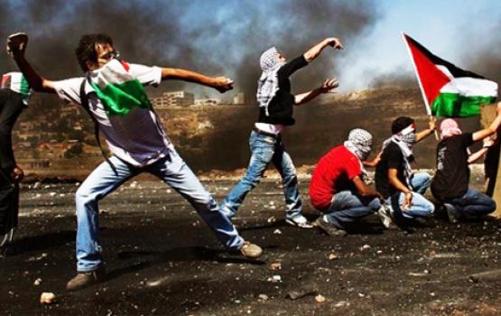 بعد شهرها الأول.. "انتفاضة القدس" كرة لهب تتدحرج