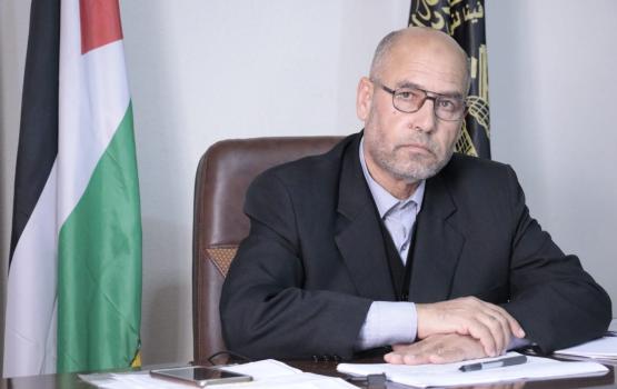القططي: معركة «وحدة الساحات» جاءت تأكيداً على مبدأ وحدة القضية