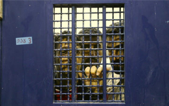 الاحتلال يصدر حكمًا على أسير من جنين