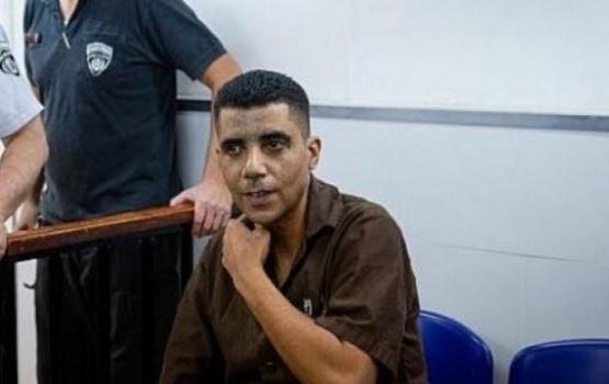 الاحتلال ينقل الأسير زكريا زبيدي من السجن لجهة مجهولة