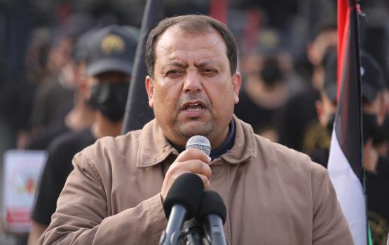 شهاب: "سيف القدس" ما زال مشرّعاً دفاعاً عن الأقصى