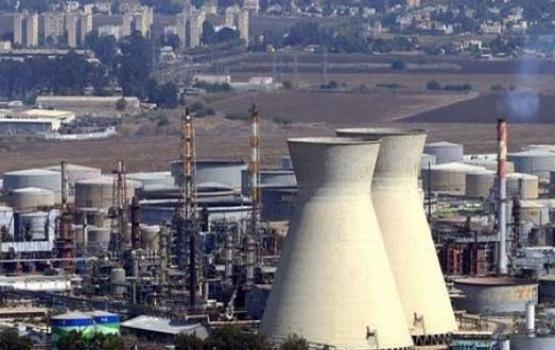 نتنياهو ينظر بإمكانية تأجيل إغلاق خزان "الأمونيا" بحيفا