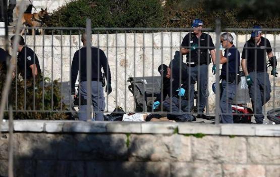 خبير عسكري لـ"الإعلام الحربي": عملية القدس باكورة العمليات الكبرى