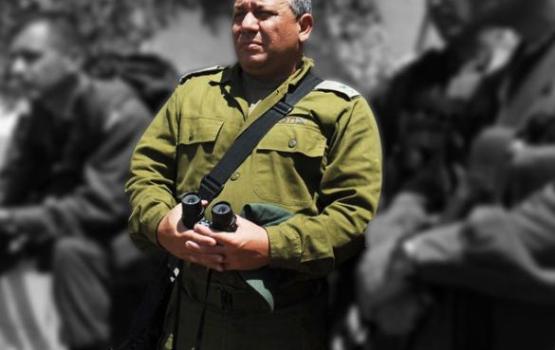 رئيس أركان العدو يعقد جلسة عاجلة لمعرفة مصير جنديه المفقود