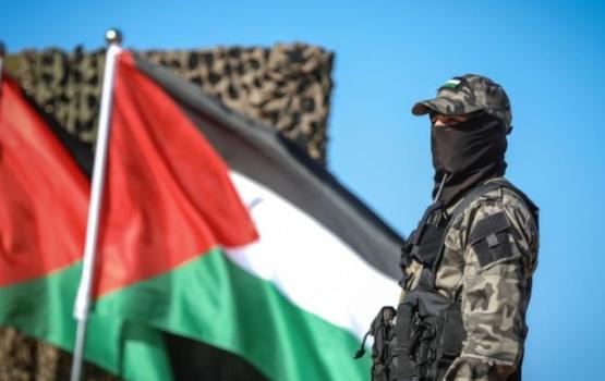 فصائل المقاومة: على الاحتلال تحمل تبعات اعتداءاته بحق الأسيرات