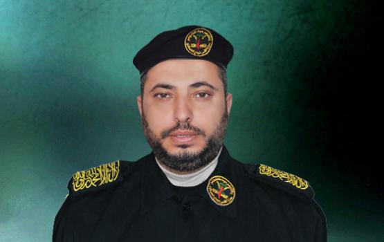 الشهيد القائد "رامز حرب".. رحيل بلا موعد