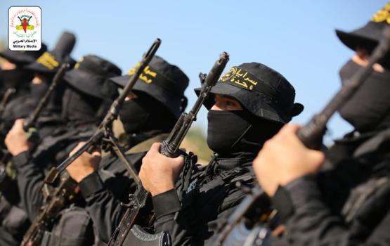 الجهاد تدعو لشد الرحال للمسجد الأقصى والنفير العام غدا الثلاثاء