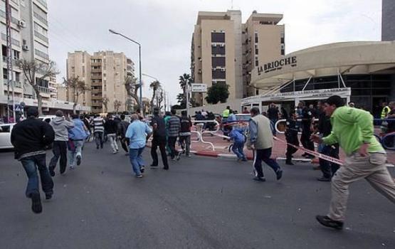 مغتصبو "غلاف غزة".. هروبٌ على وقع ضربات المقاومة